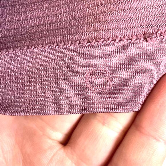 Lululemon Swiftly Tech Short-Sleeve Shirt 2.0 *Velvet Dust - Picture 8 of 8